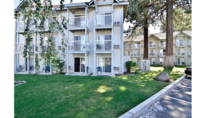 Hotel Timber Cove Lodge poza 3