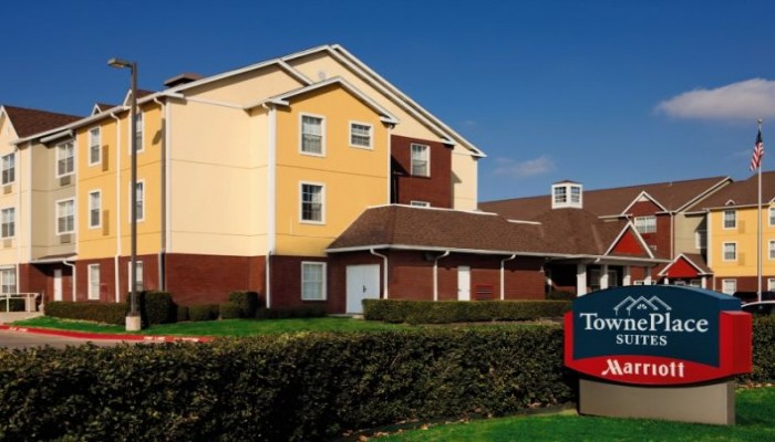 Hotel Towneplace Suites Fort Worth Southwest poza 2