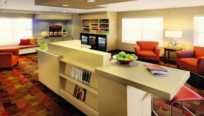 Hotel Towneplace Suites Fort Worth Southwest poza 1