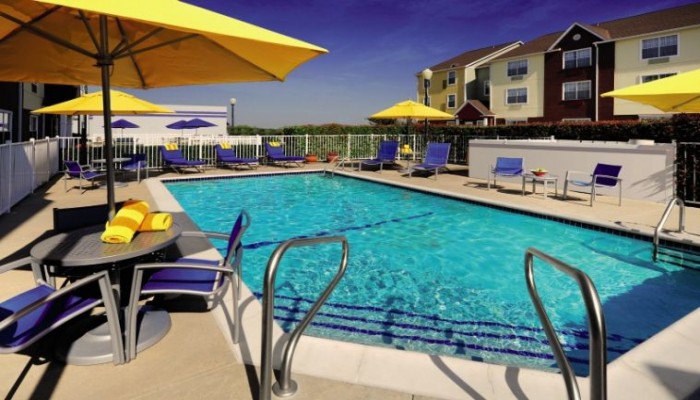 Hotel Towneplace Suites Fort Worth Southwest poza 3