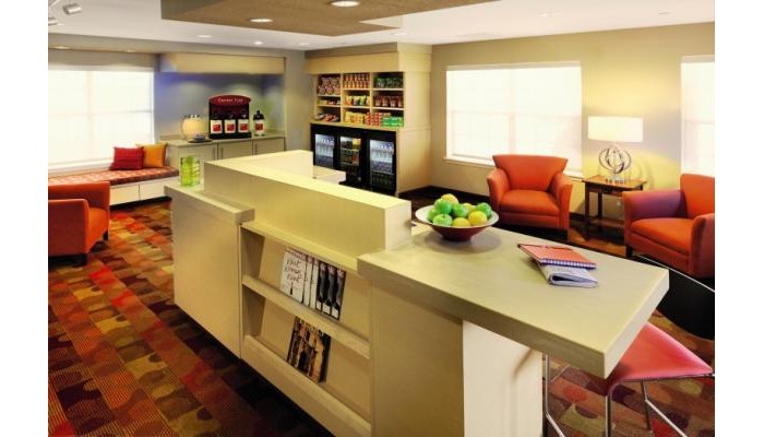 Hotel Towneplace Suites Fort Worth Southwest poza 5