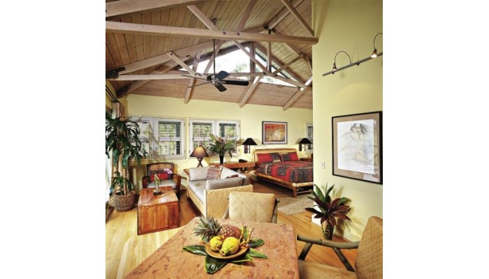 Hotel Travaasa Hana poza 12