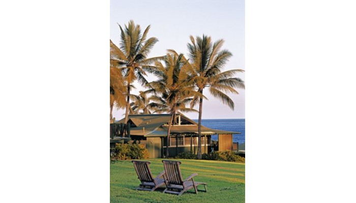 Hotel Travaasa Hana poza 8