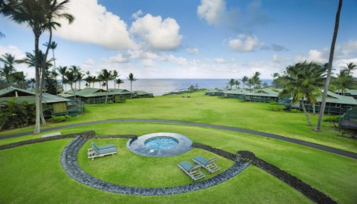 Hotel Travaasa Hana poza 13