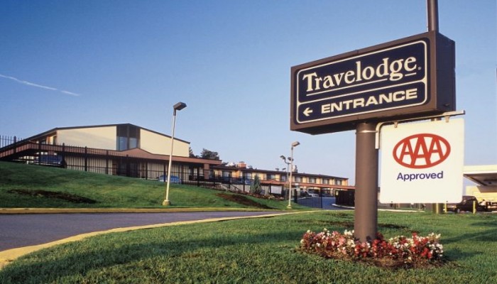 Hotel Travelodge poza 1