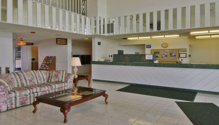 Hotel Travelodge poza 3