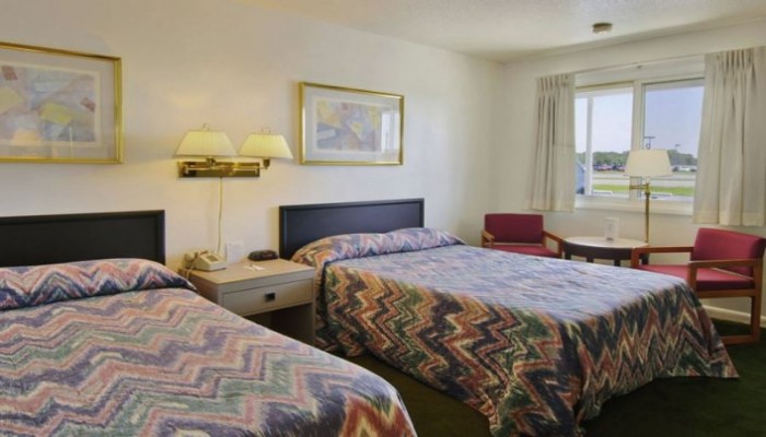 Hotel Travelodge poza 4