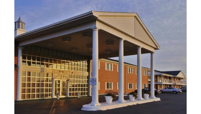 Hotel Travelodge poza 9