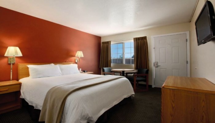 Hotel Travelodge Lompoc poza 3