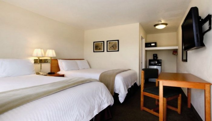 Hotel Travelodge Lompoc poza 2