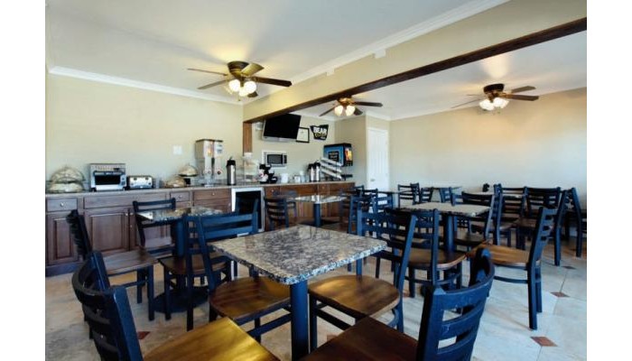 Hotel Travelodge Lompoc poza 7