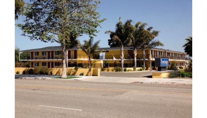 Hotel Travelodge Lompoc poza 6