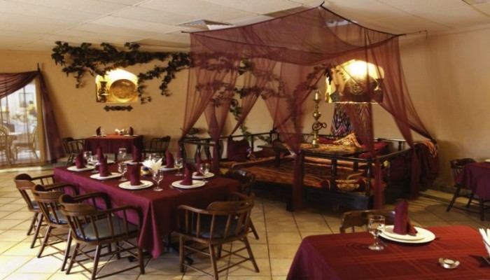 Hotel Travelodge Monaco Oceanfront poza 4