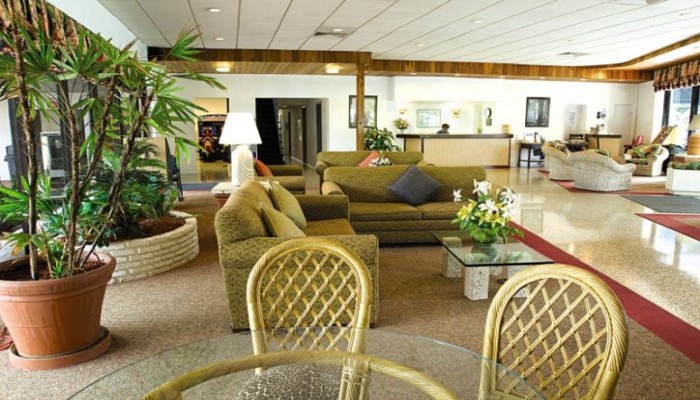 Hotel Travelodge Monaco Oceanfront poza 6