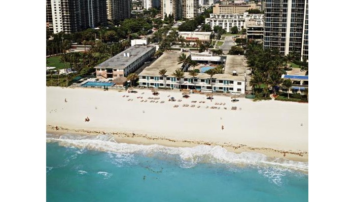 Hotel Travelodge Monaco Oceanfront poza 7