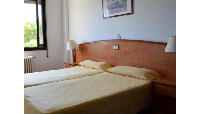 Hotel Tres Torres poza 1