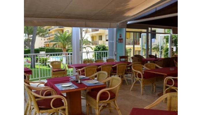 Hotel Tres Torres poza 4