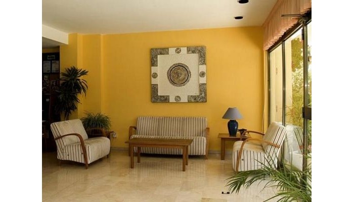 Hotel Tres Torres poza 7