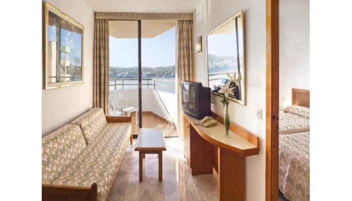 Hotel Trh Jardin Del Mar poza 6