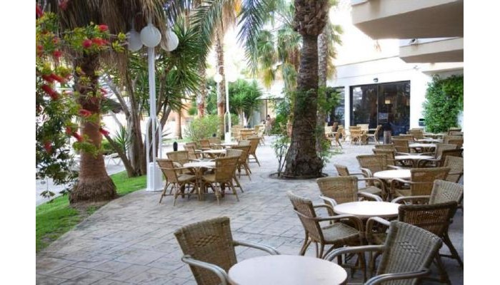 Hotel Trh Jardin Del Mar poza 2