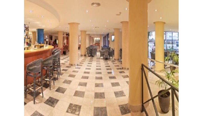 Hotel Trh Jardin Del Mar poza 3