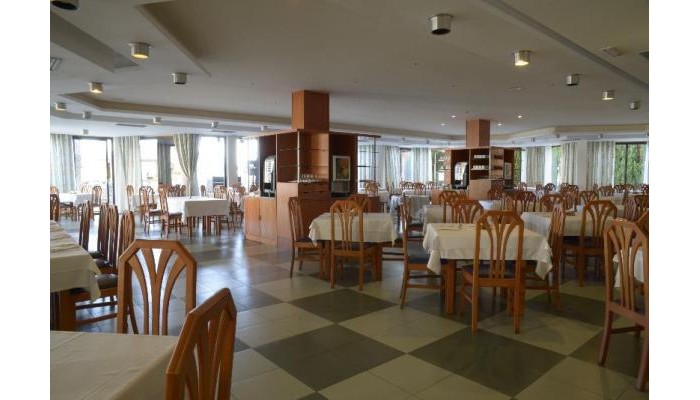 Hotel Trh Jardin Del Mar poza 8