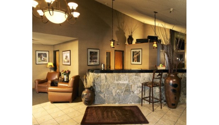 Hotel Truckee-tahoe poza 3