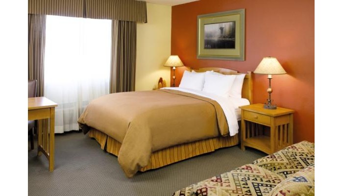 Hotel Truckee-tahoe poza 4