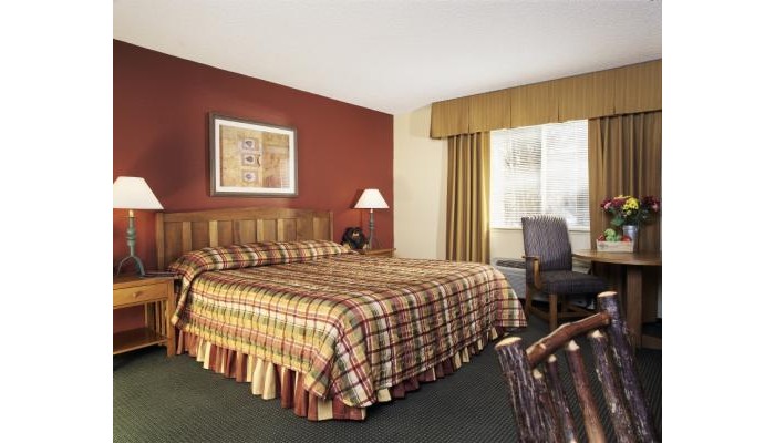 Hotel Truckee-tahoe poza 6