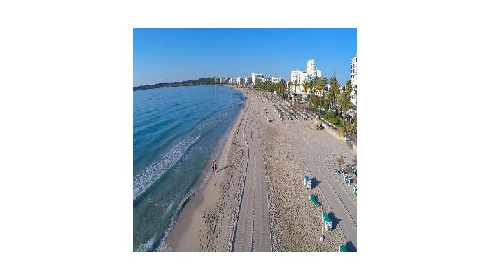 Hotel Universal Bikini poza 11