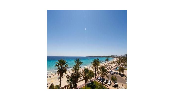 Hotel Universal Bikini poza 5