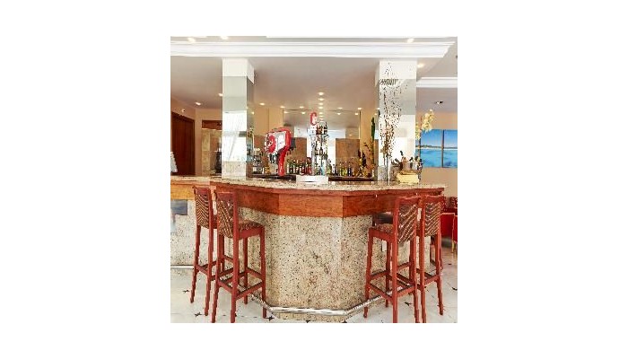 Hotel Universal Bikini poza 0