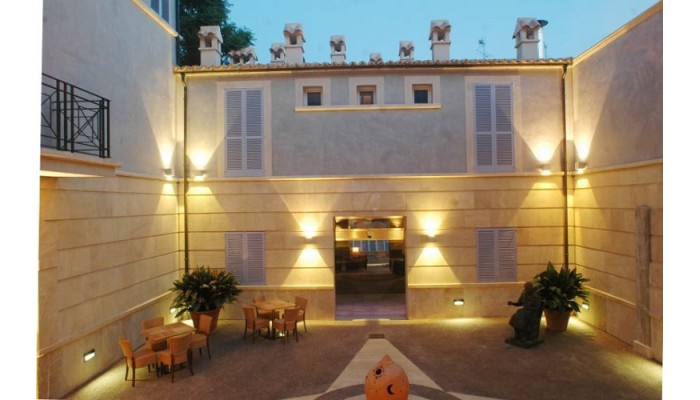 Hotel Ur Mision De San Miguel poza 1