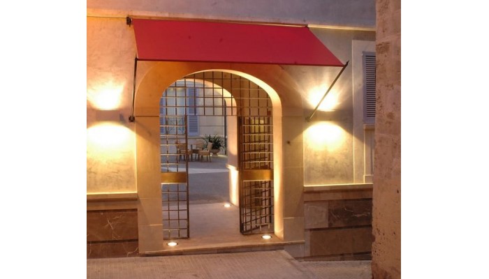 Hotel Ur Mision De San Miguel poza 0