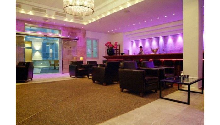 Hotel Ur Mision De San Miguel poza 3