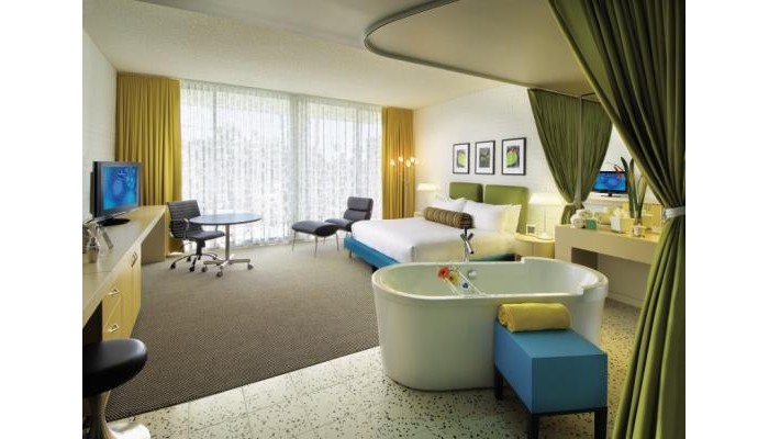 Hotel Valley Ho poza 7