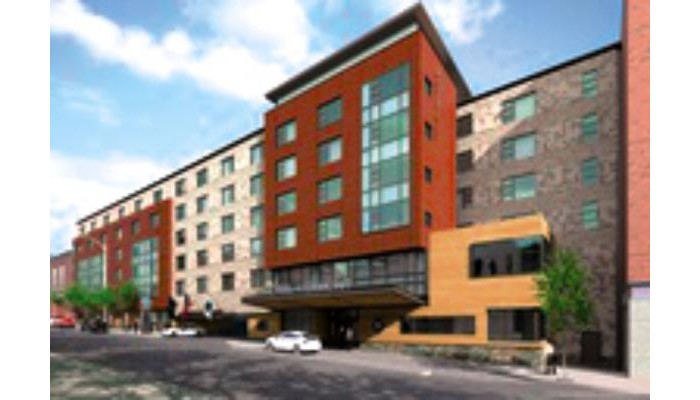 Hotel Vermont poza 4