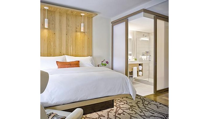 Hotel Vermont poza 5