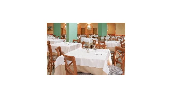 Hotel Vista Odin poza 5