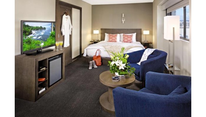 Hotel Vive Waikiki poza 7