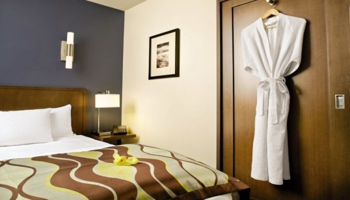 Hotel Vive Waikiki poza 3