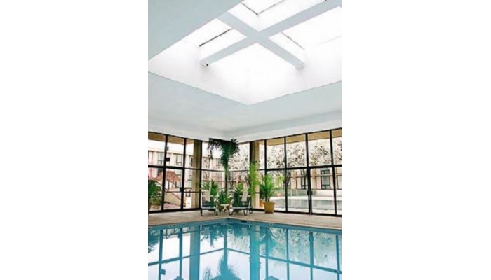 Hotel Washington Dulles Airport Marriott poza 0