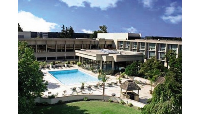 Hotel Washington Dulles Airport Marriott poza 1