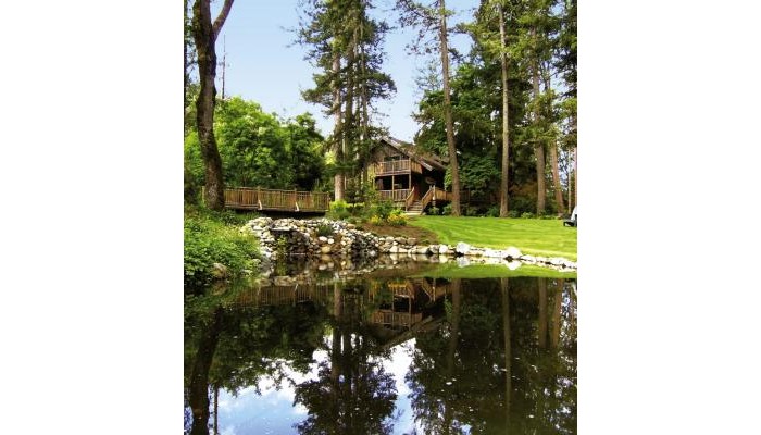 Hotel Weasku Inn poza 3