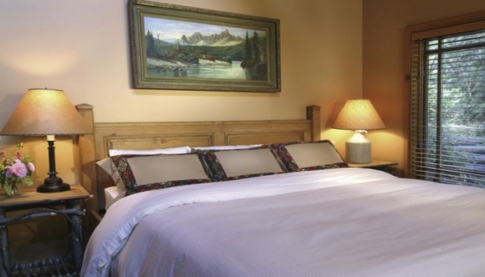 Hotel Weasku Inn poza 1