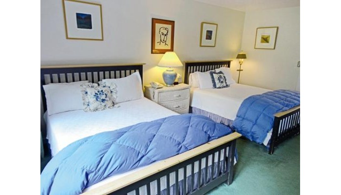 Hotel Wilburton Inn poza 3