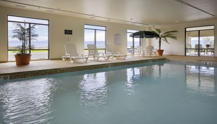 Hotel Wingate By Wyndham poza 0