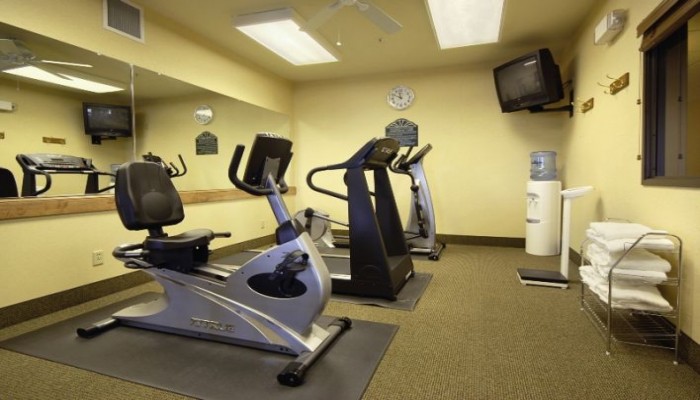 Hotel Wingate By Wyndham poza 2