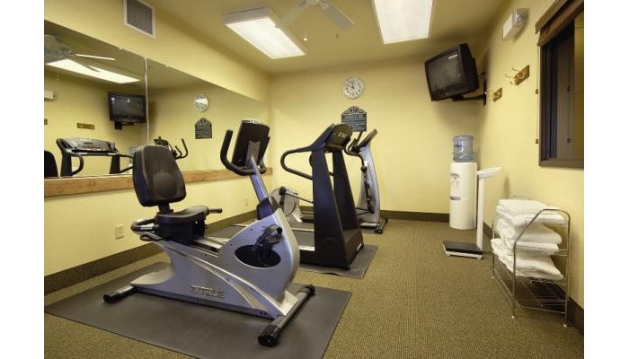 Hotel Wingate By Wyndham poza 6