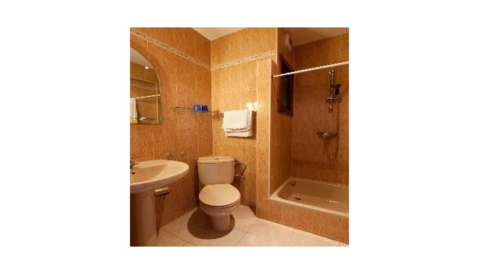 Hotel Xapala poza 18